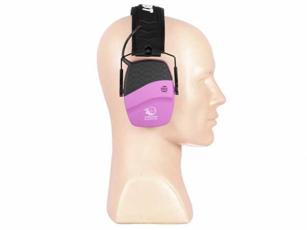 Active ProSHOT BT hearing protector