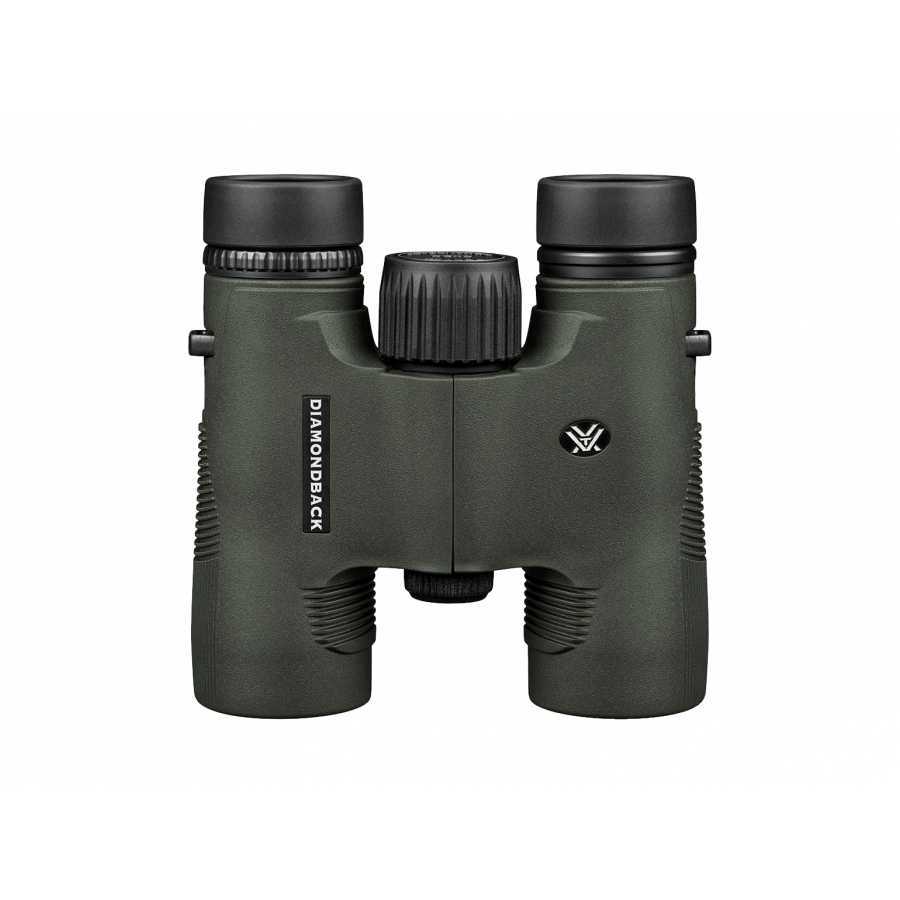 Diamondback HD 8x28 binoculars