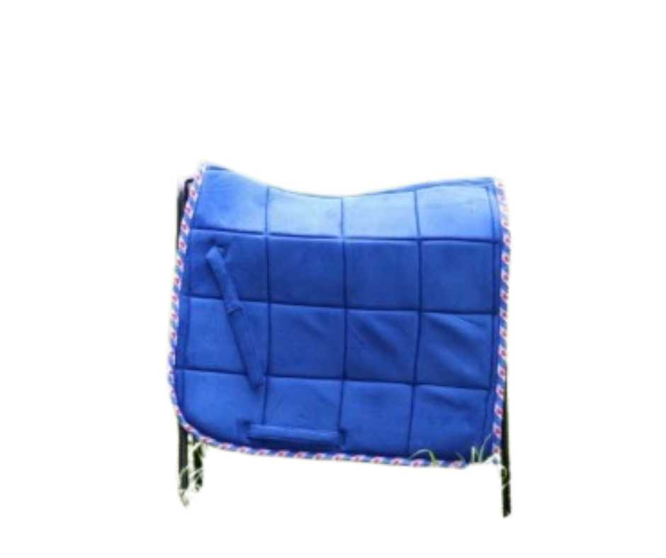 Roma Dressage saddle pad