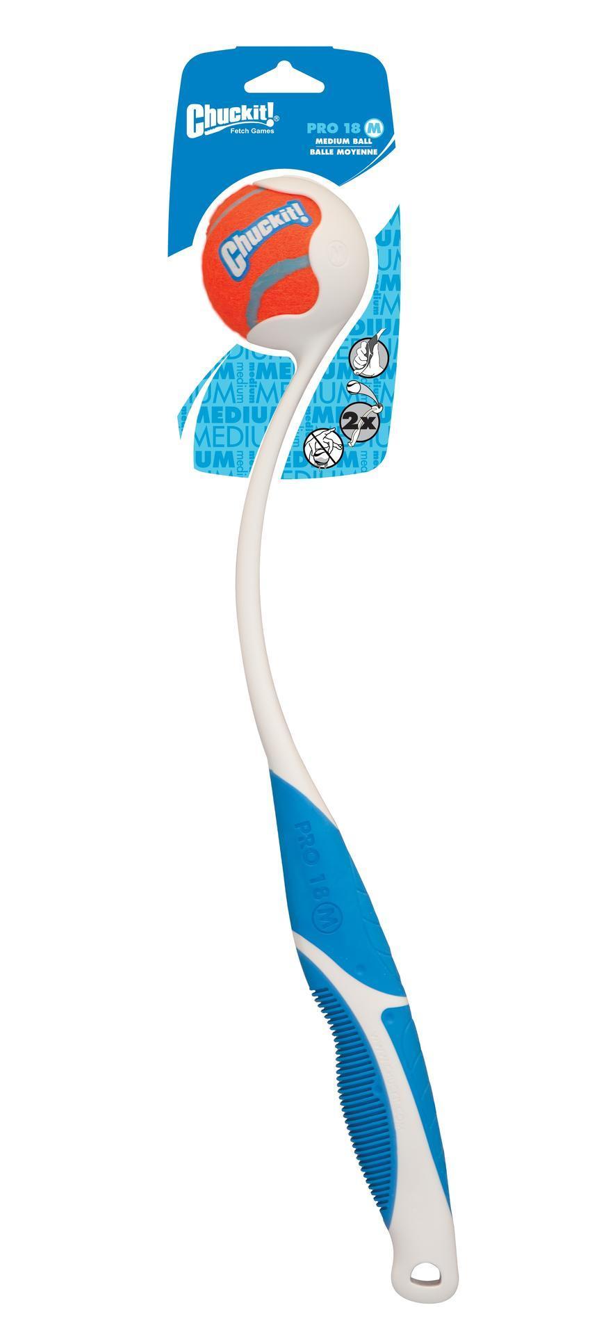 Pro ball launcher 63 cm