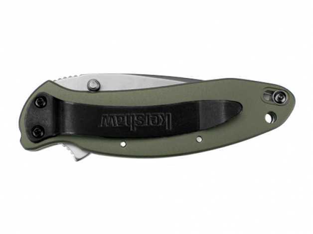Scallion 1620OL folding knife