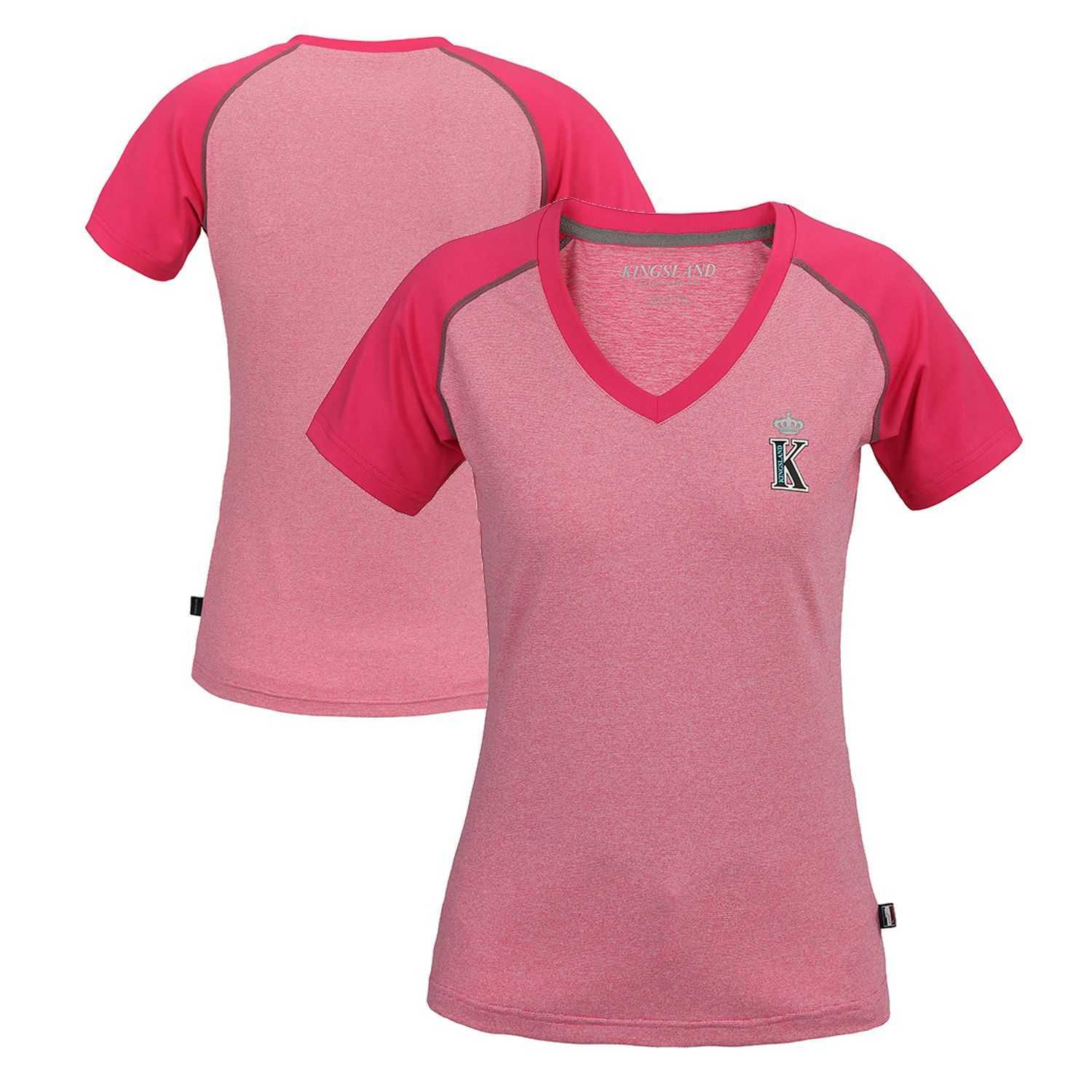 Monterosso ladies rider T-Shirt