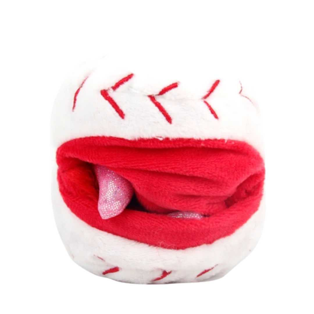 Meta Ball - Reversible Monster / Baseball