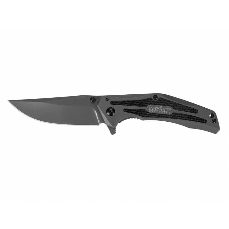 Duojet 8300 folding knife