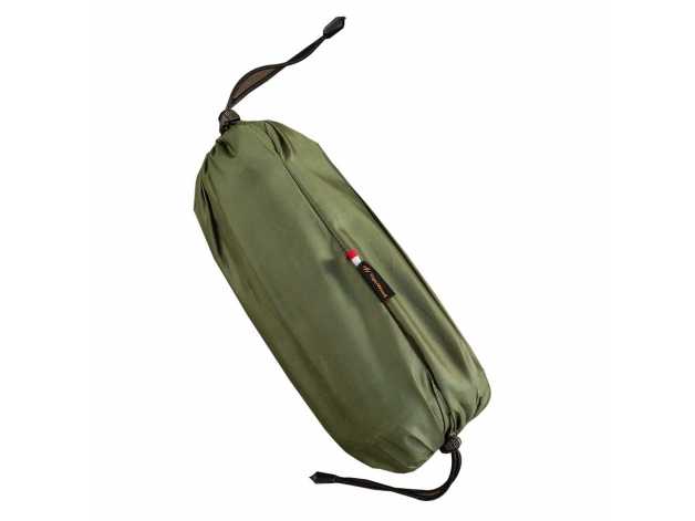 Dragonfly V1 hammock long with moss green