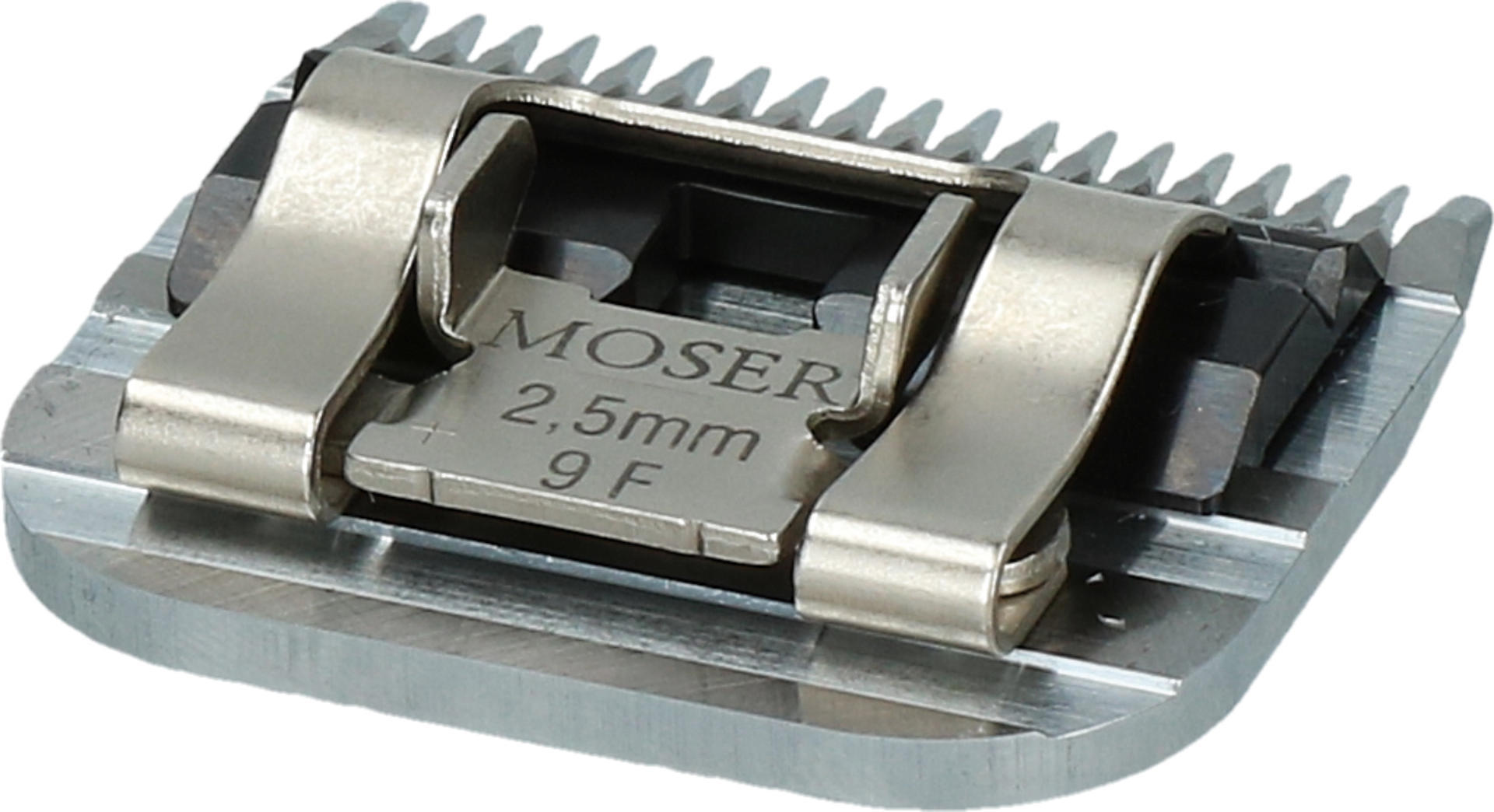 Avalon Clipper blade 2,5 mm, for horse clippers
