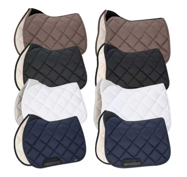 Rombo Lauren Saddle Pad