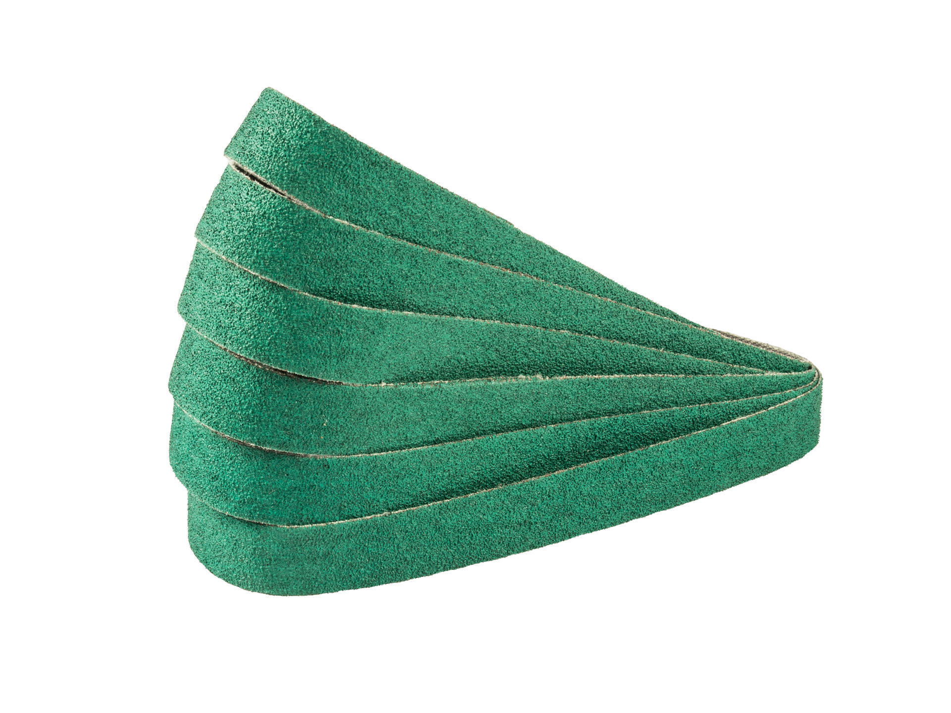 Pre-sharpening belts P80 WSKTS - 6 pcs.