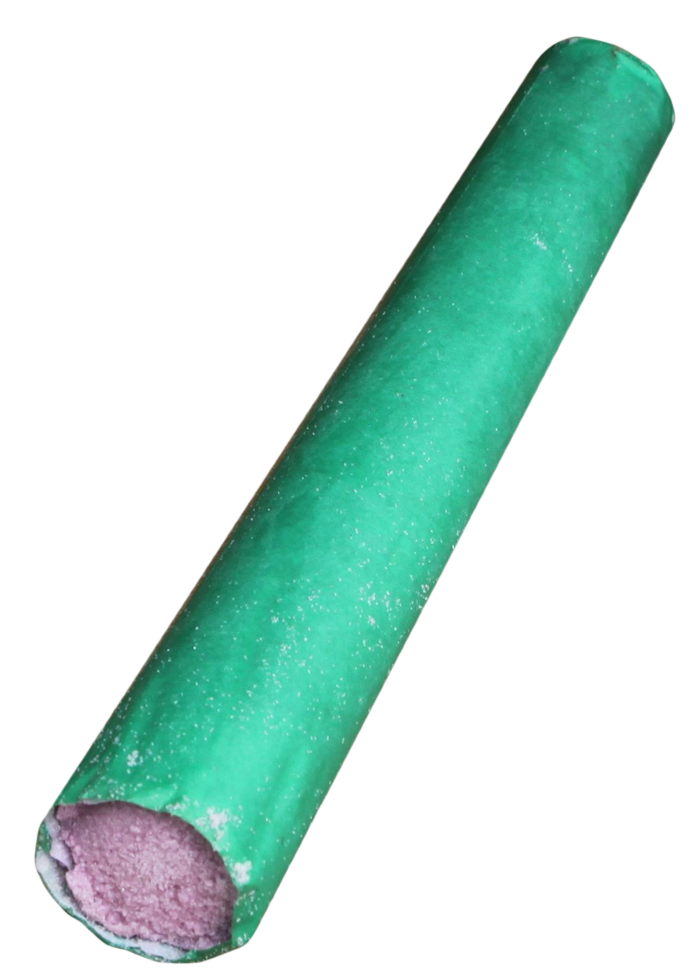 Sharpening rod green, cattle, hoof care