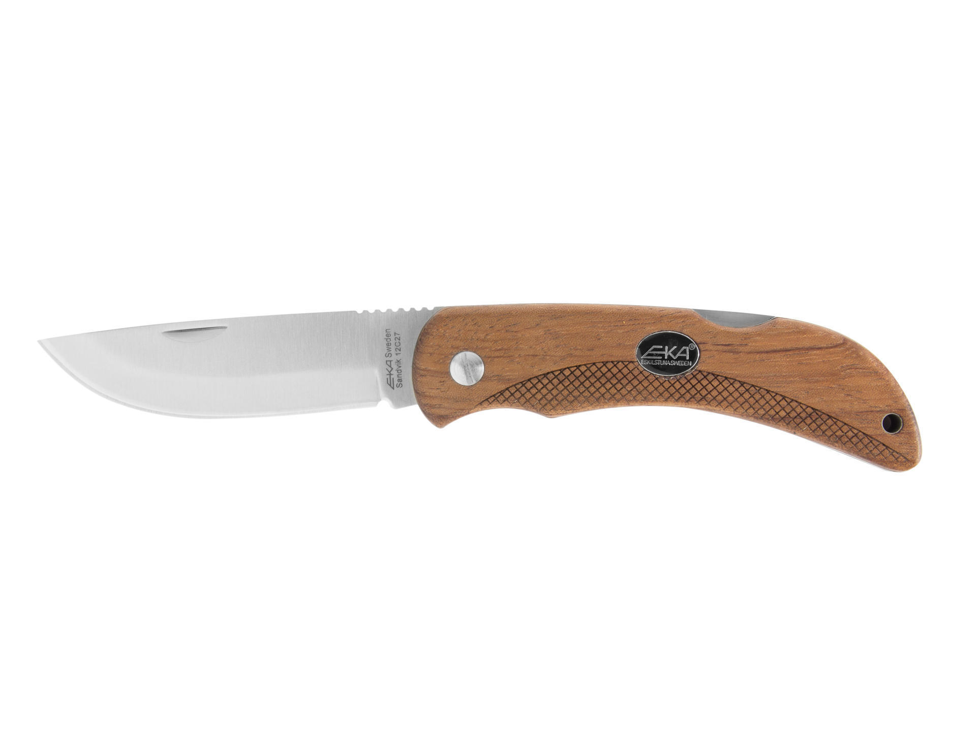 Swede 10 Folding knife