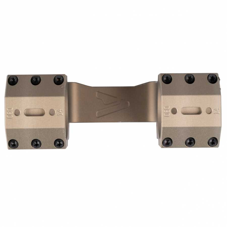 Adversus monolithic assembly 30/34 brown