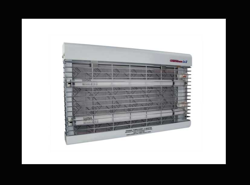 Chameleon 1x2 SSS fly lamp