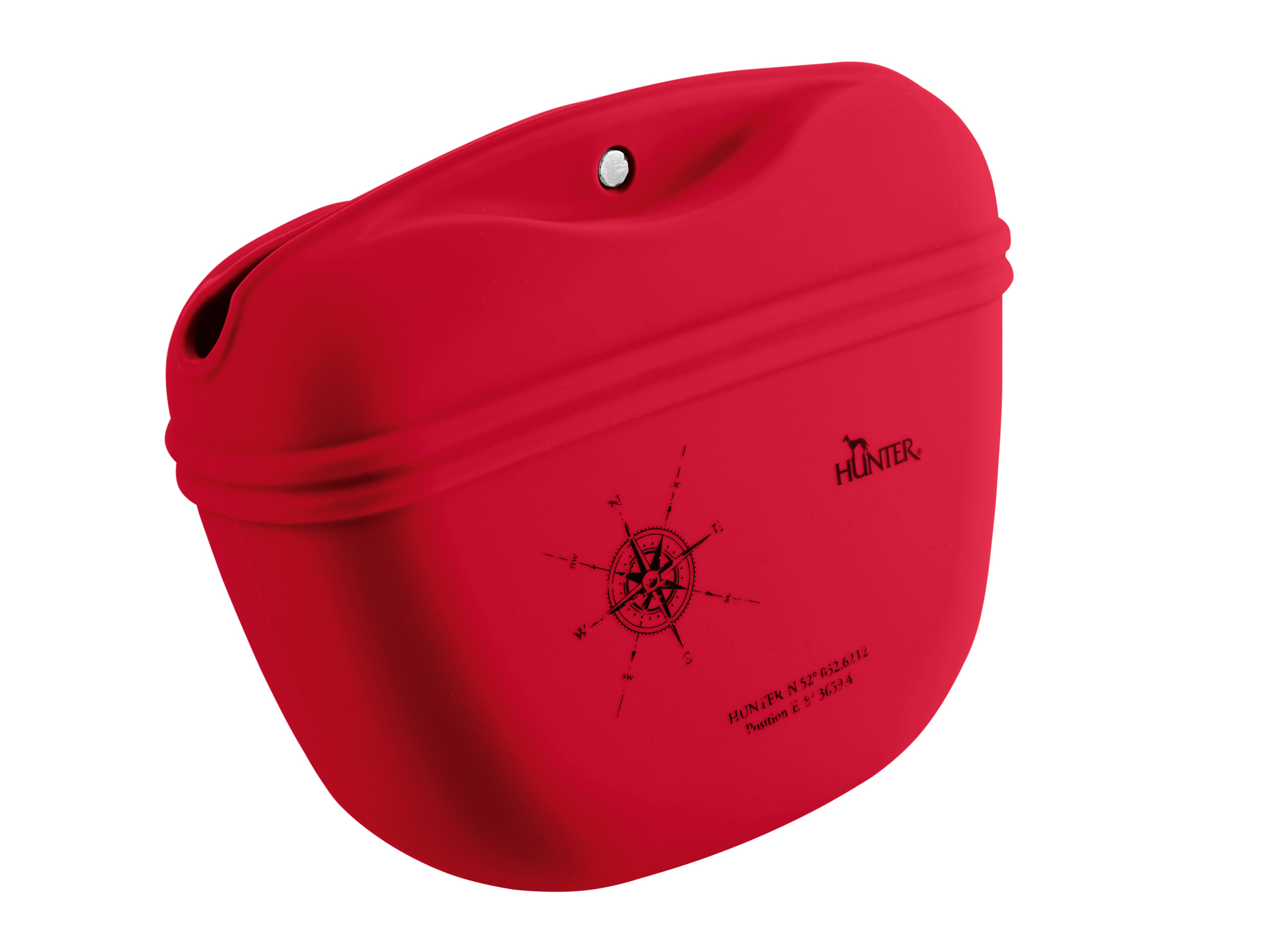 Reward wall holder for dogs