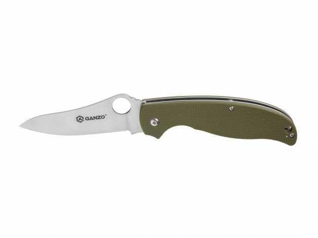 G734-GR Folding knife