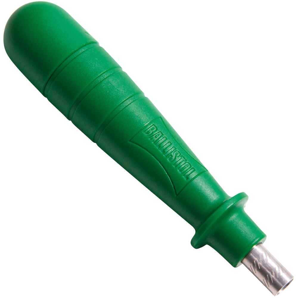 Set of 4 carbon cleaning rods