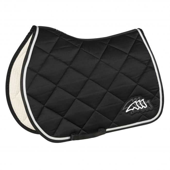 Cudec Jumping Saddle Pad