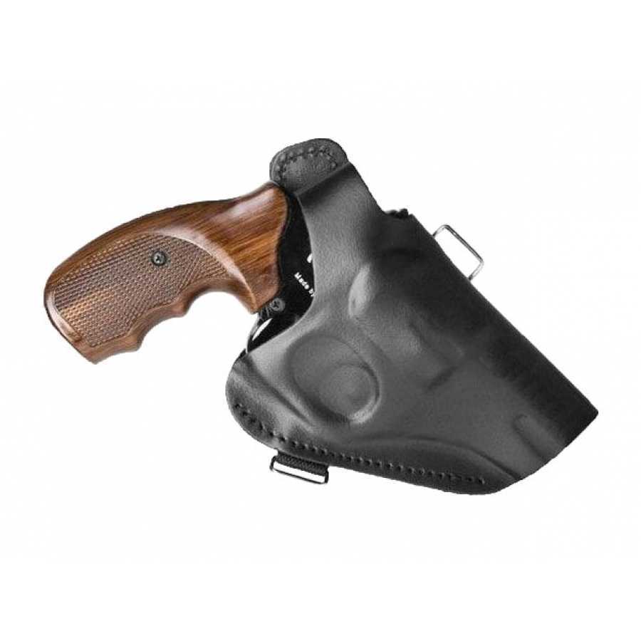 2,5 inch leather holsters