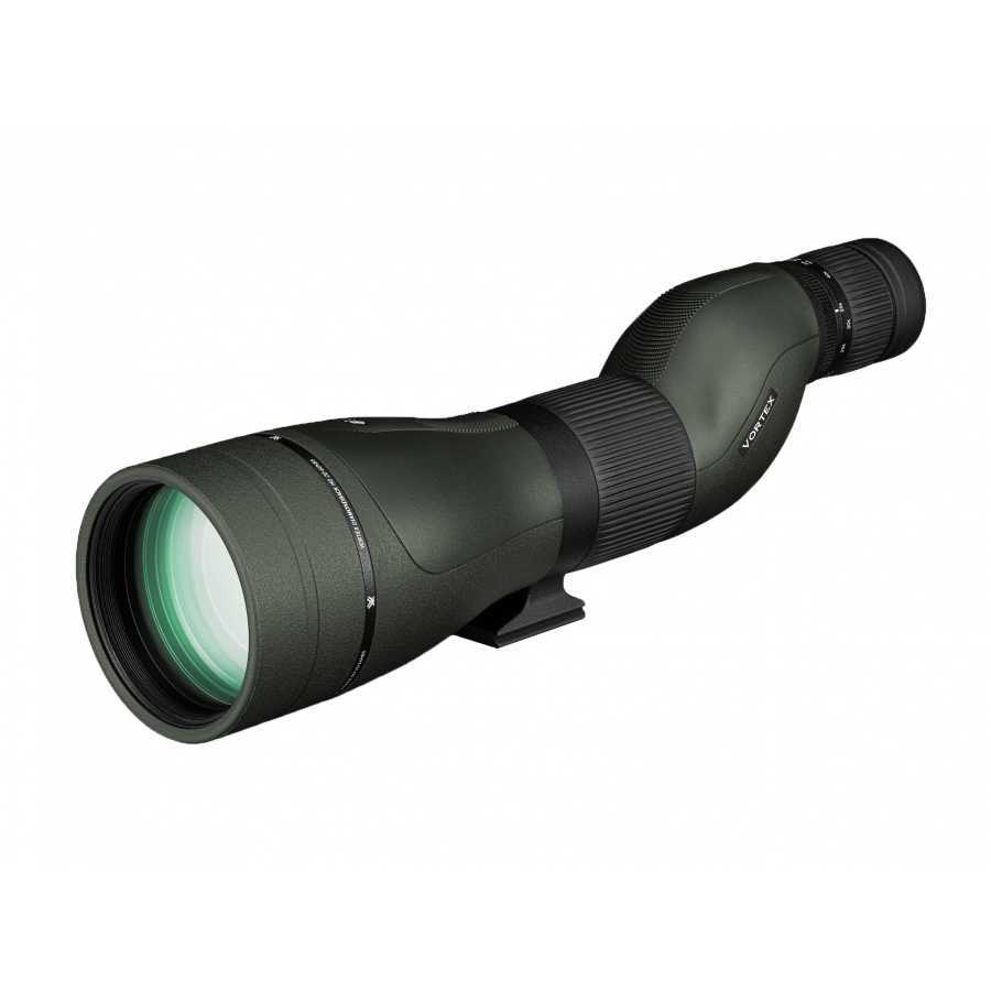 Diamondback HD 20-60x85 binoculars