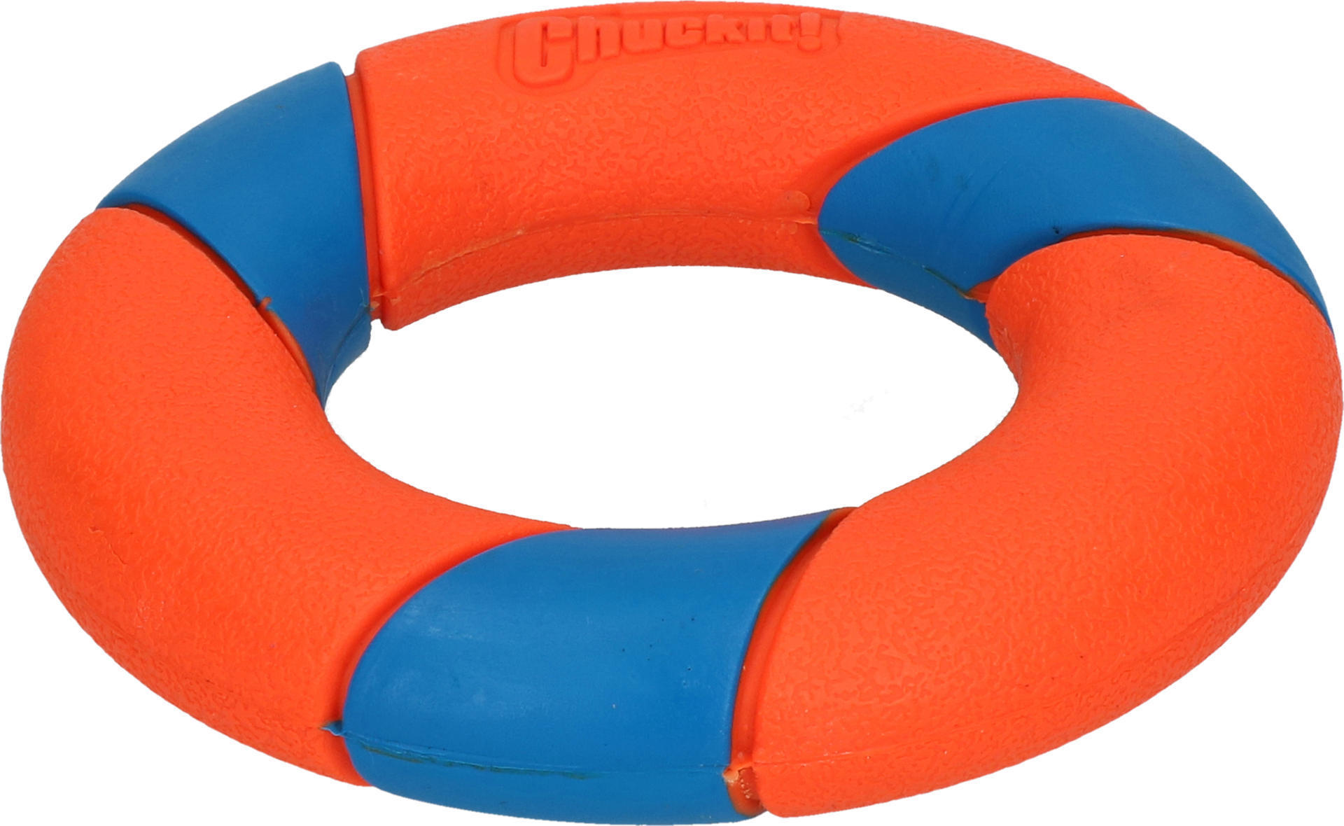 Strong ring dog game