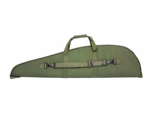Gun bag with sponge 110cm