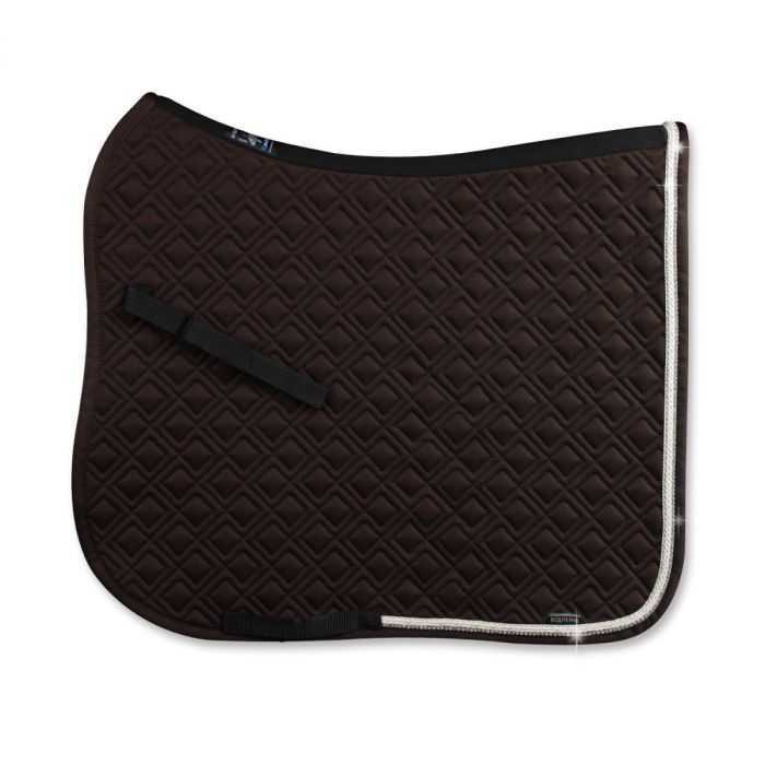 Janeiro Dressage Saddle Pad