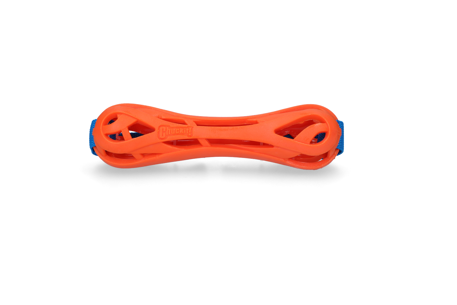 Bone shaped dog toy