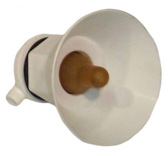 Sheep feeding spare protector