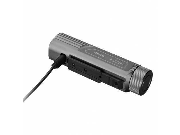 BC21R V3.0 LED bicycle light