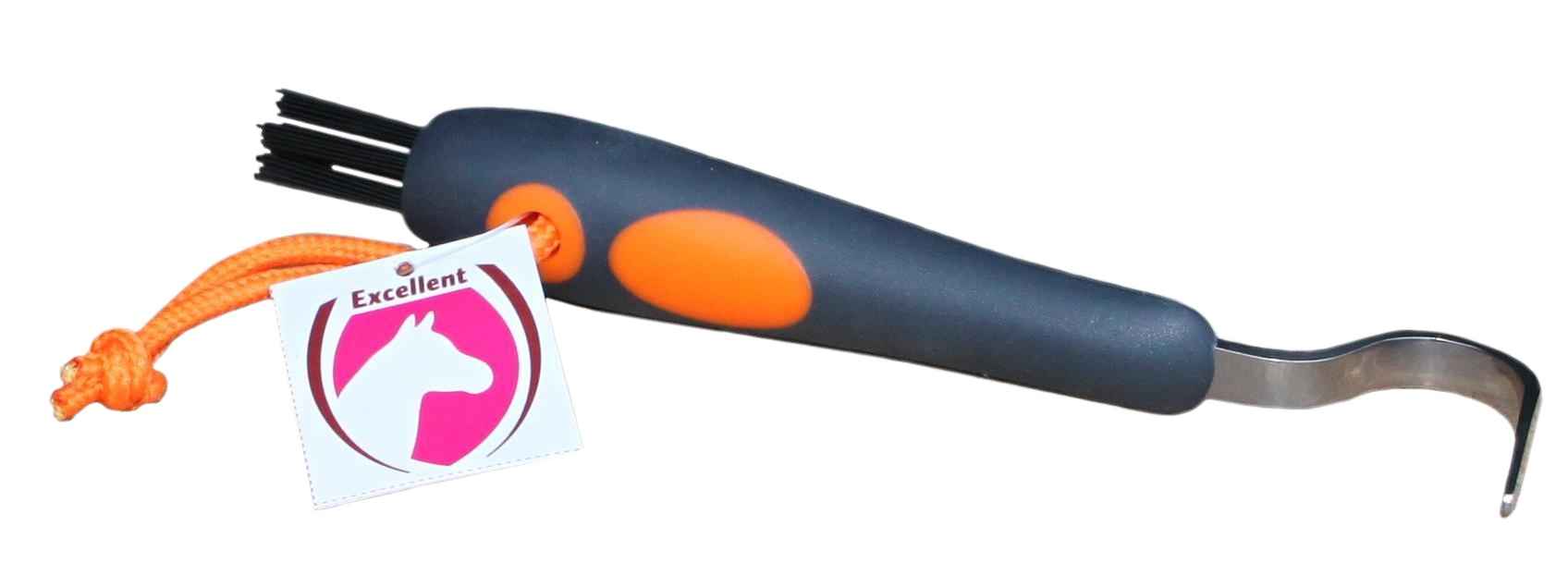 Hoof Picker Brush