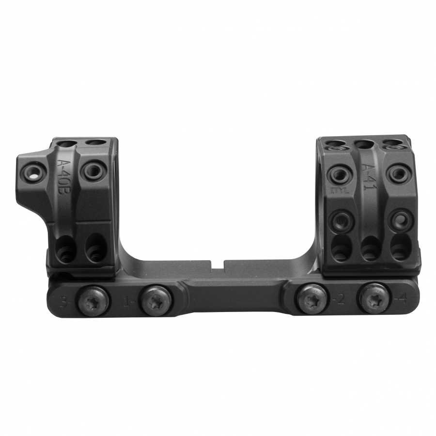 SP-4601C one-piece assembly