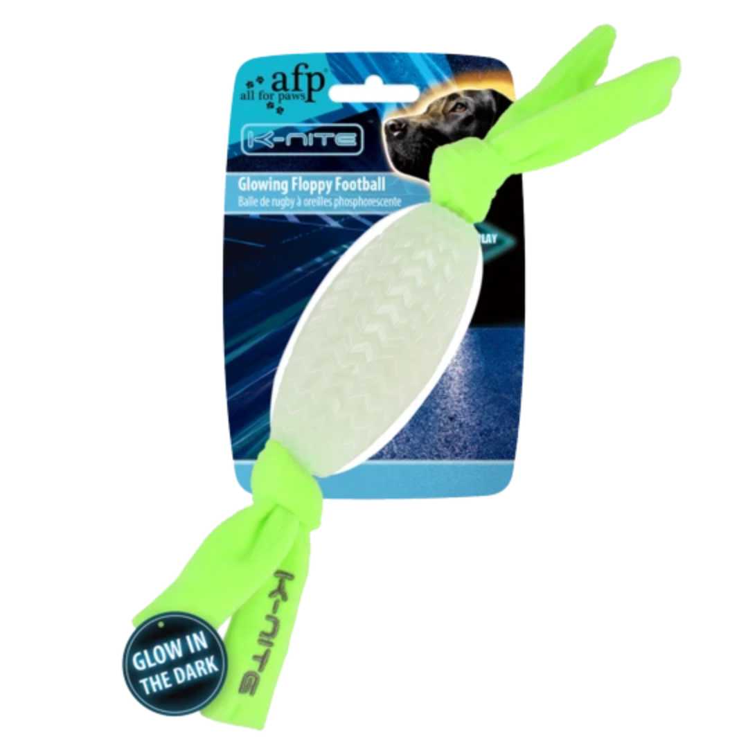 K-Nite - Glowing Floppy Football