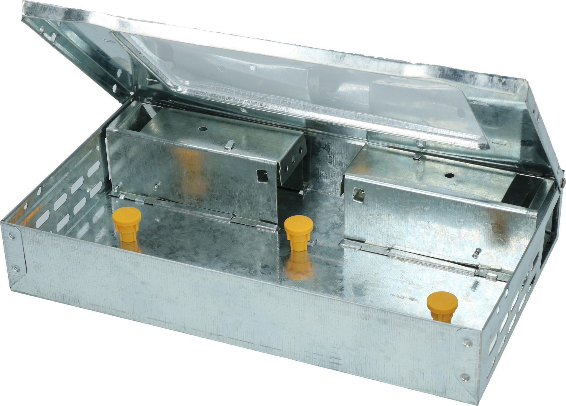 NARA mango bait 100 pcs mouse rat trap for barn animal husbandry pest control traps