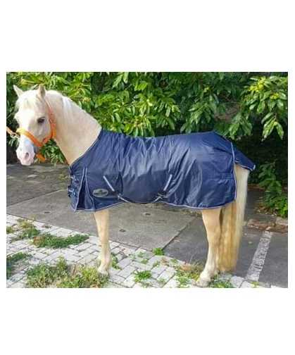 Harry and Hector Pony Outdoor Waterproof Rain rug