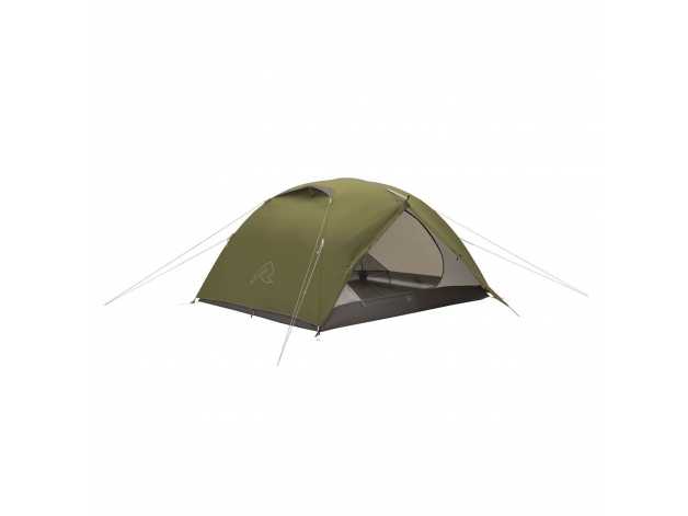 Lodge 3 3-person touring tent