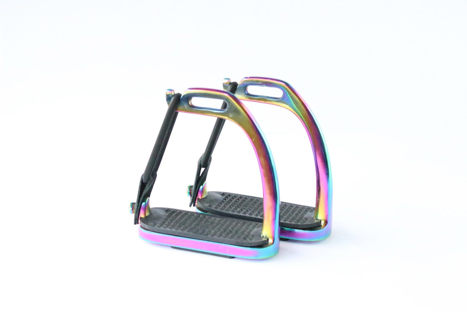 Emily Safety stirrup