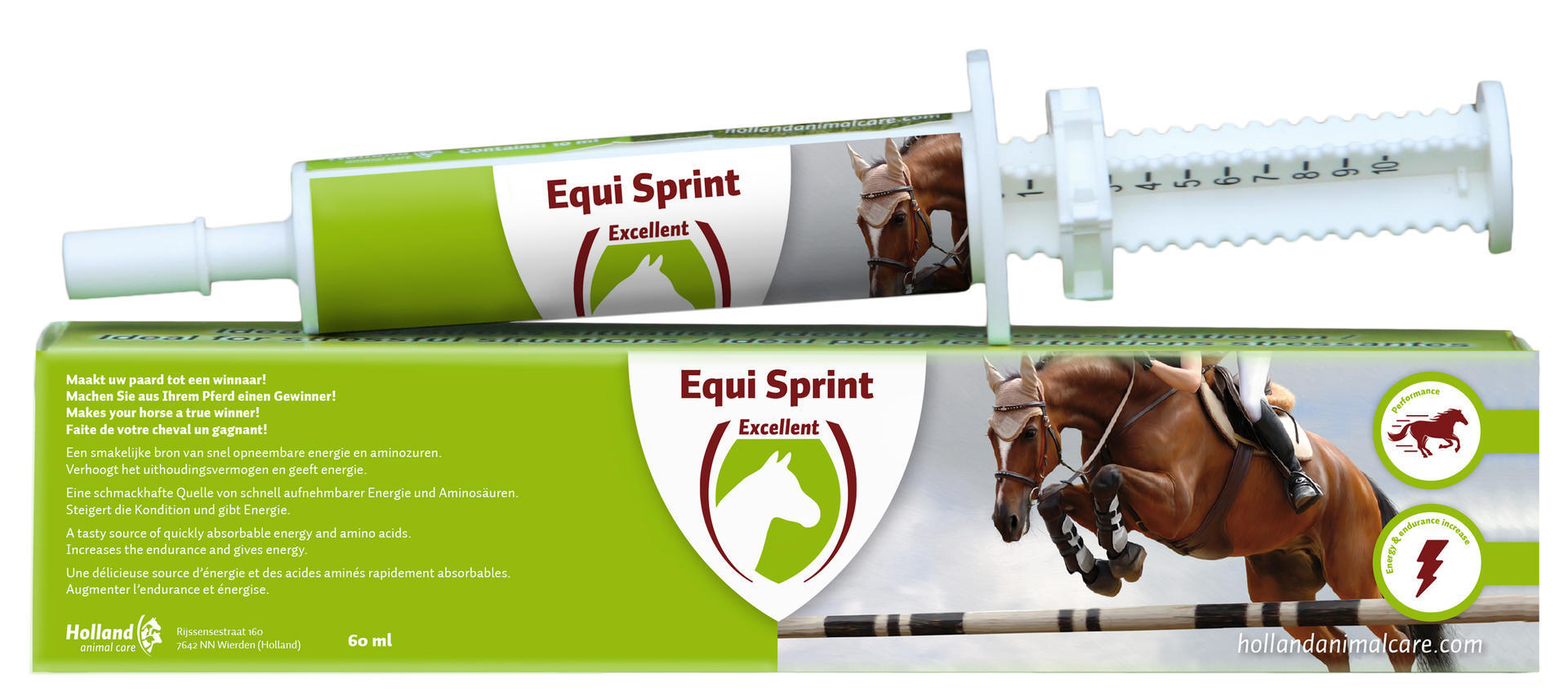 HA fluid horse health