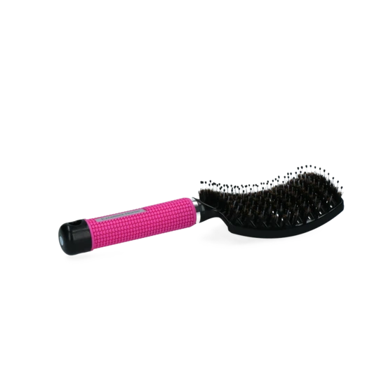 Horse brush horse care