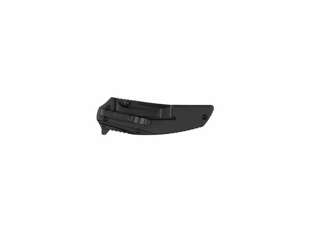 Outright 8320BLK folding knife