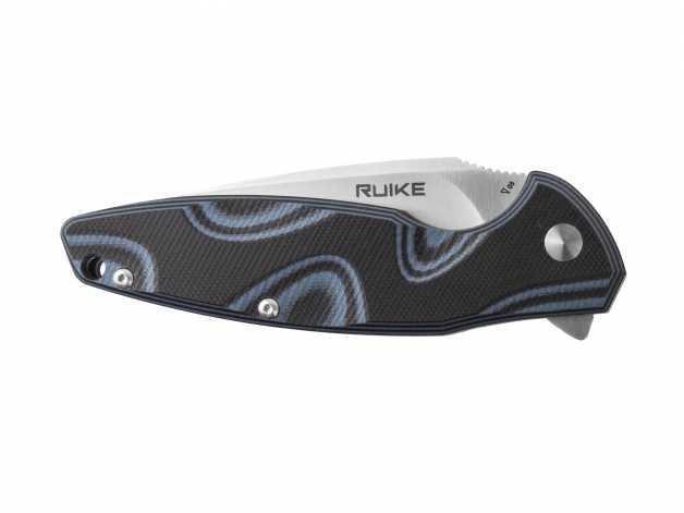 Fang P105-K folding knife