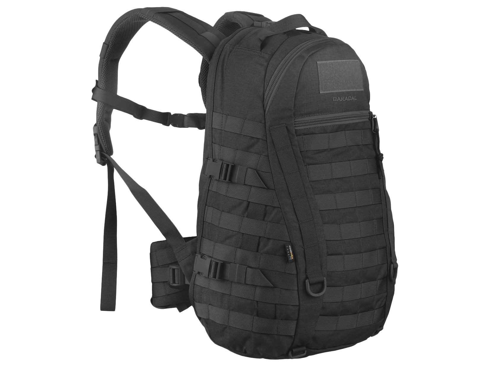 Caracal 25 l backpack for hunting