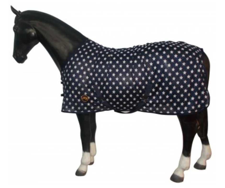Ausburg fly rug