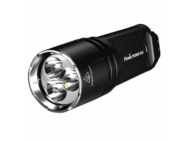 TK35UE V2.0 LED flashlight