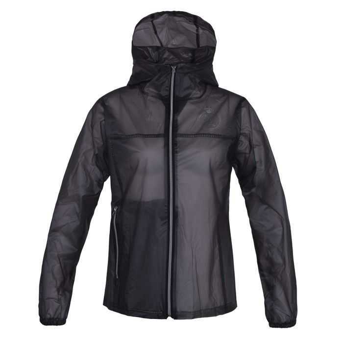 Bastide ladies rider rain jacket
