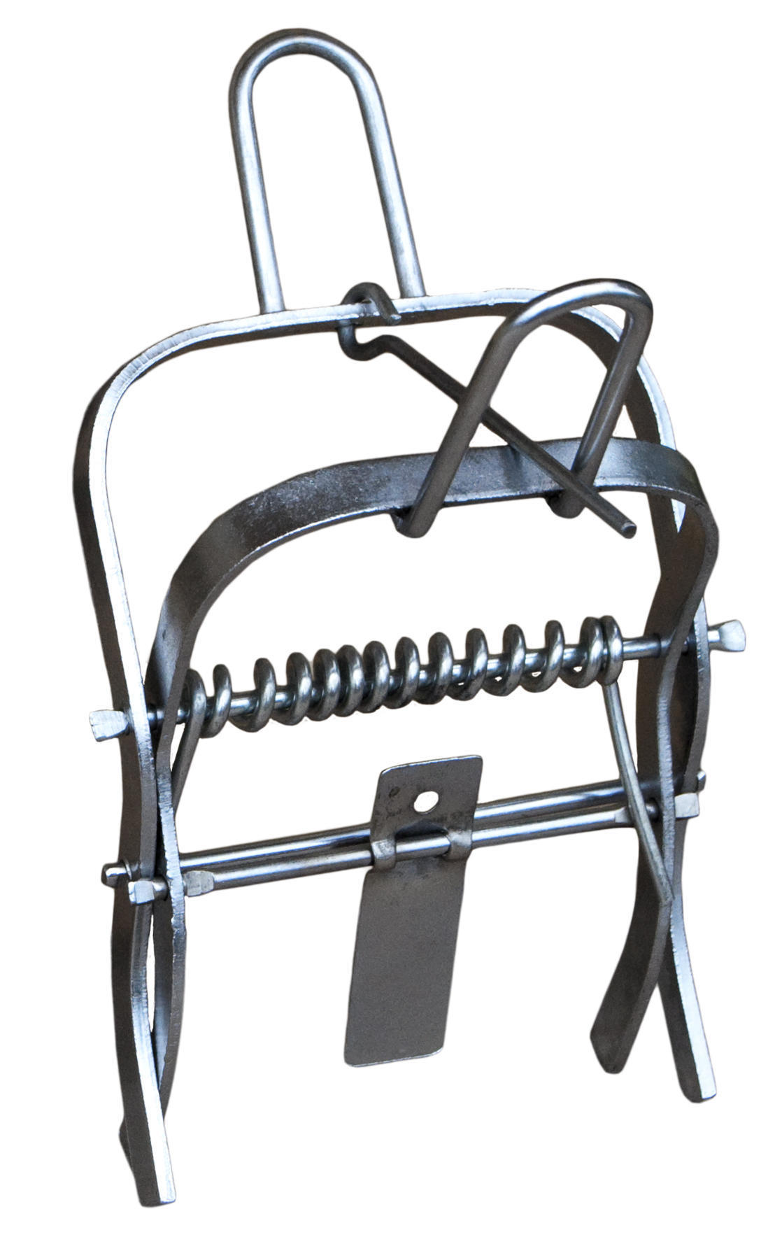 Yankee Super mole trap for barn livestock pest control traps