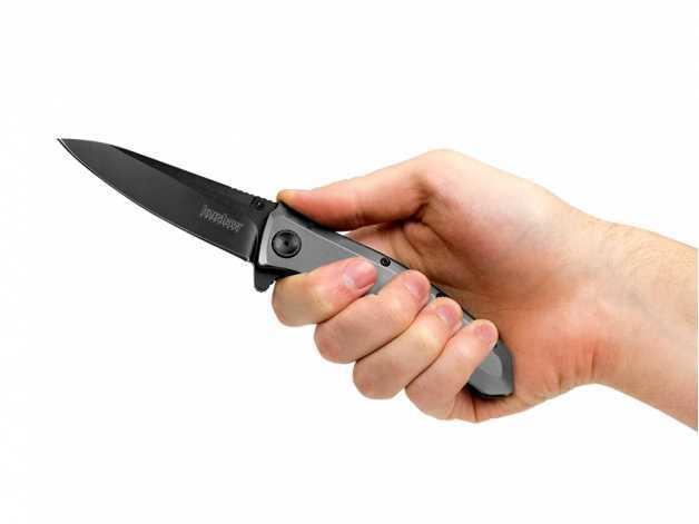 Grid 2200 folding knife