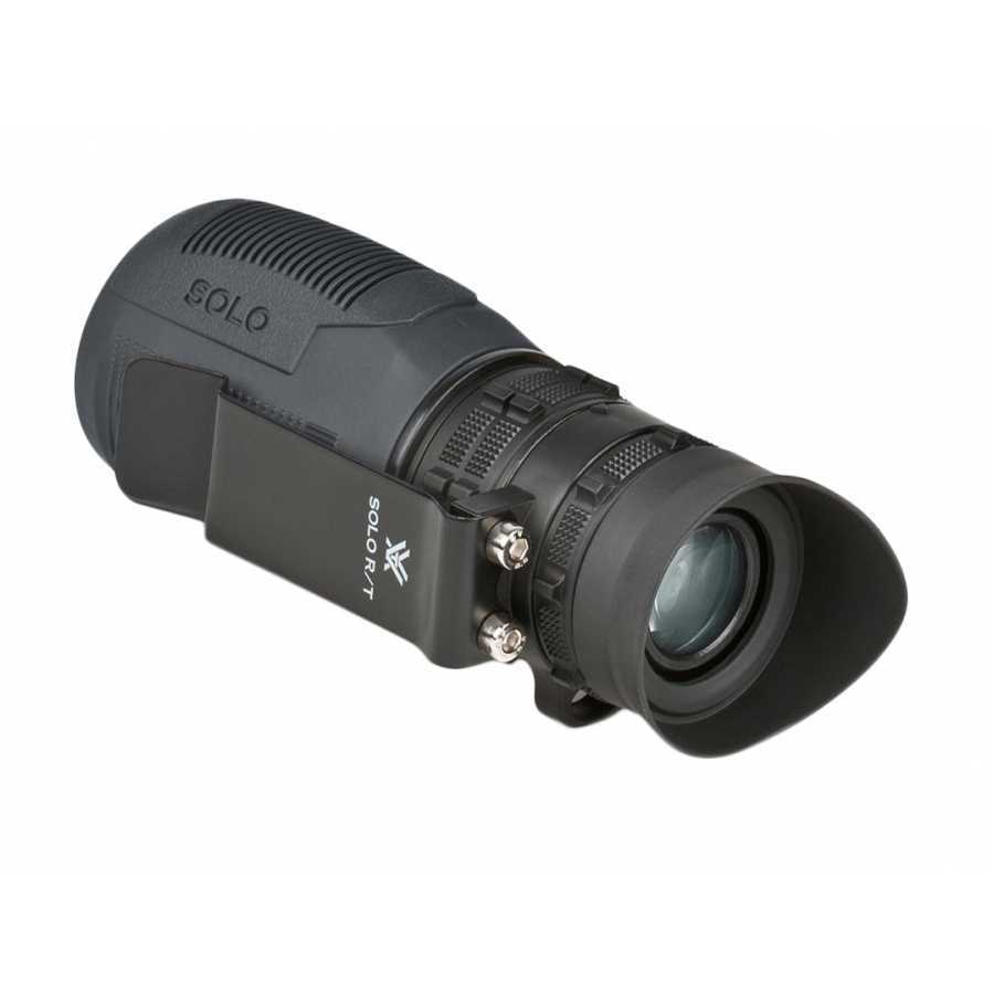 Solo 8x36 R/T binoculars