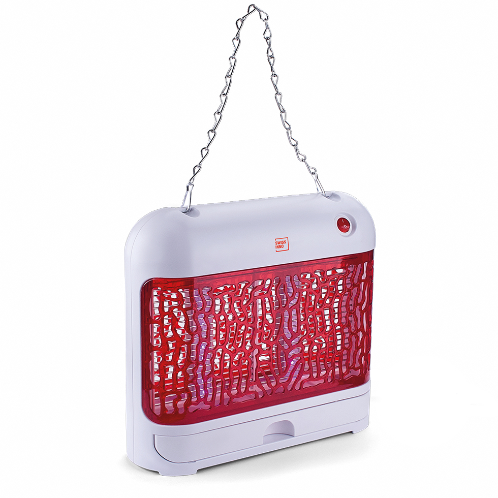 insecticide 24w LED for barn livestock pest control electric traps