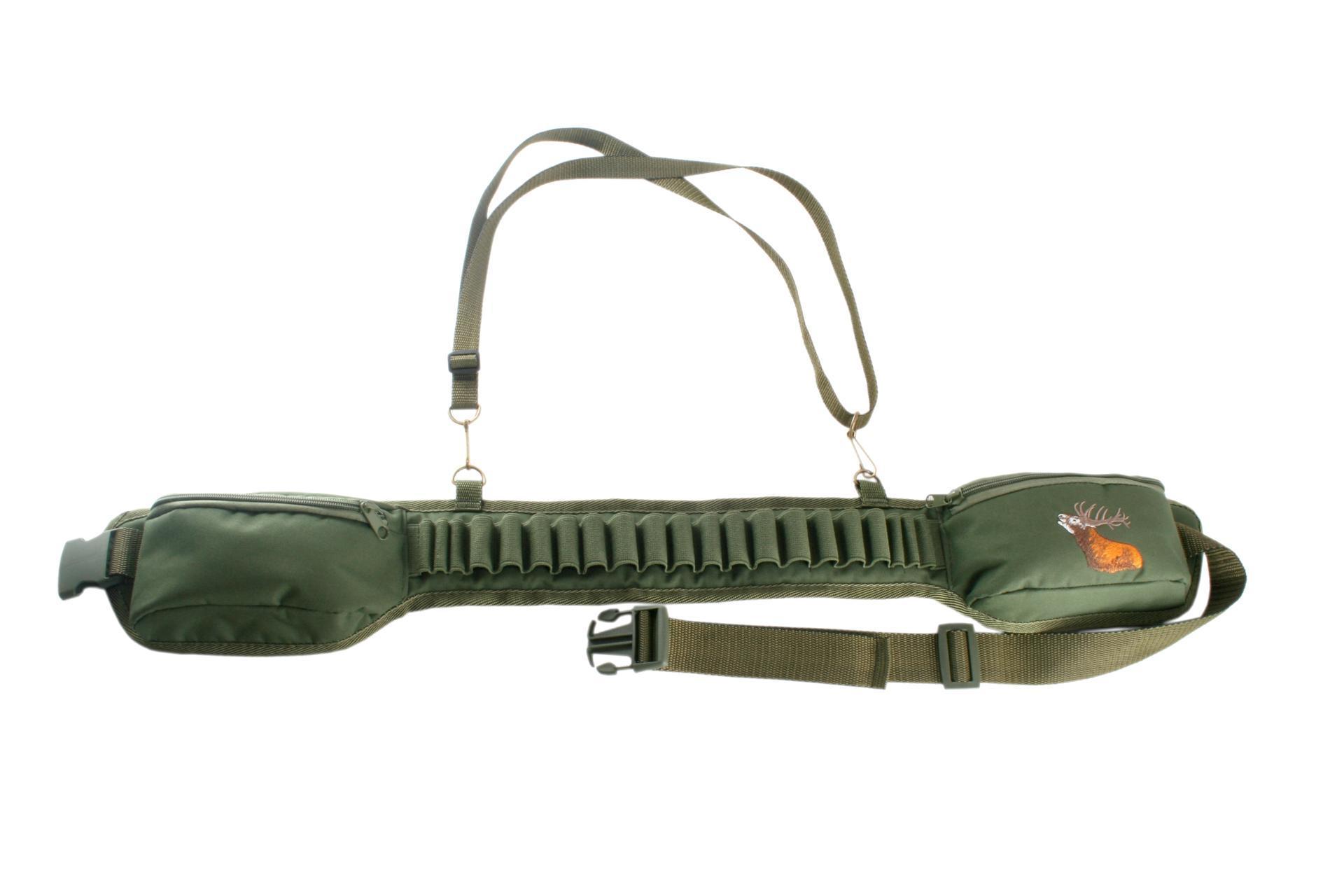 Tool holder belt 12/16 P-001 hunting