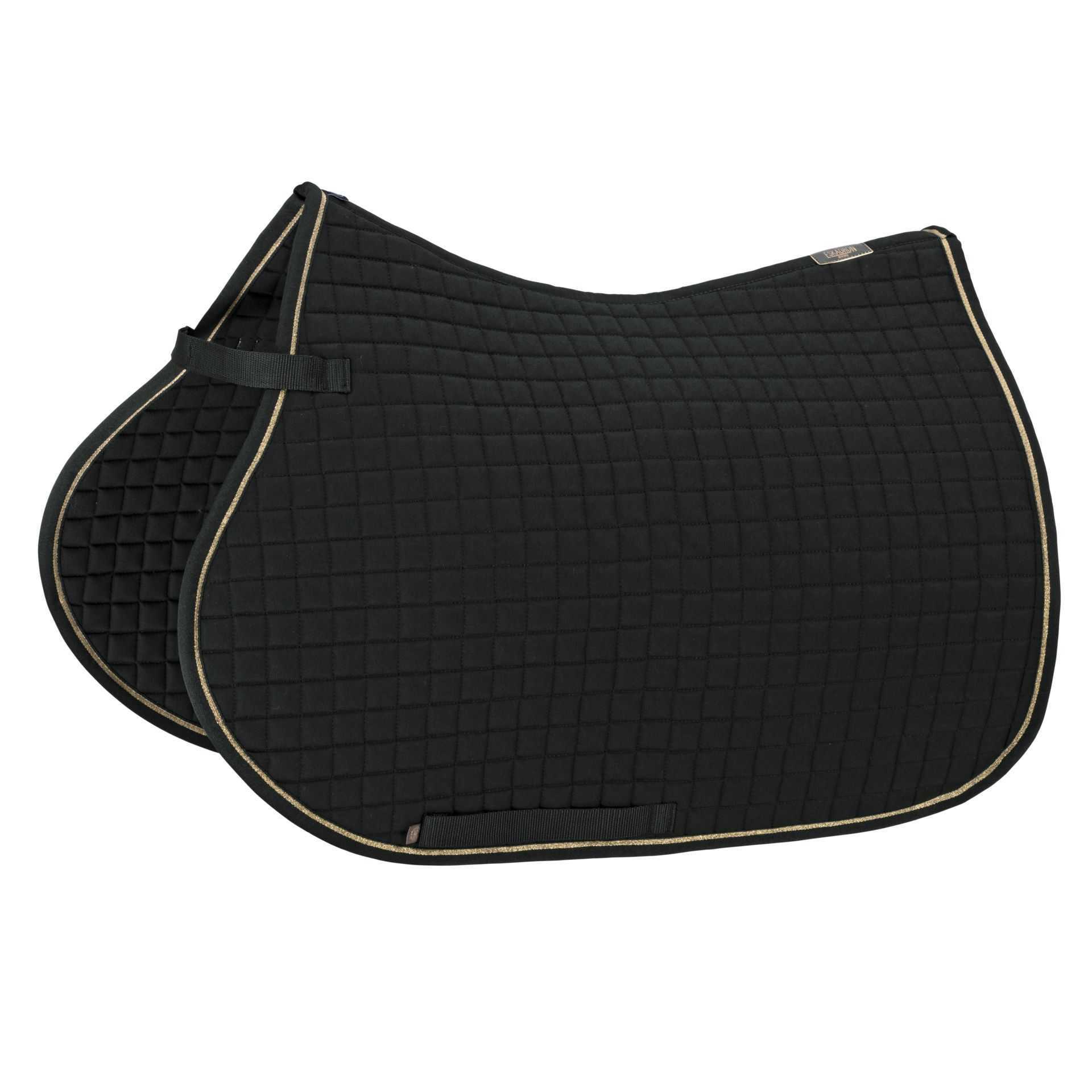Horse Jumping saddle pad