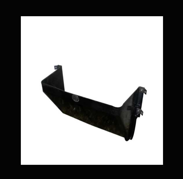 hay feeder for pony 115 L  (760x810x500mm)